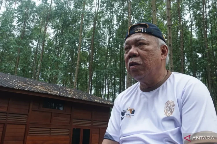 OIKN Siapkan Ekowisata Ibu Kota Indonesia di Kalimantan Timur