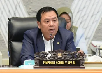 Anggaran Aktif Kementerian PU Rp50,48 Triliun Setelah Efisiensi