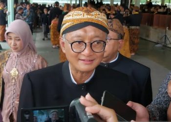 Menteri PU Pastikan Tidak Ada Pekerja yang Dirumahkan Akibat Efisiensi