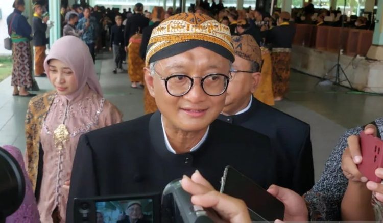 Menteri PU Pastikan Tidak Ada Pekerja yang Dirumahkan Akibat Efisiensi