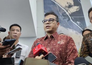 Pemerintah Berusaha Menutup Celah Pemenuhan Kebutuhan Talenta Digital