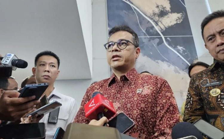 Pemerintah Berusaha Menutup Celah Pemenuhan Kebutuhan Talenta Digital