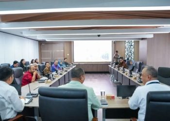 OIKN Berharap Pelaku Usaha Beri Kontribusi Percepatan Pembangunan IKN