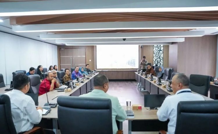 OIKN Berharap Pelaku Usaha Beri Kontribusi Percepatan Pembangunan IKN