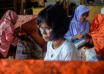 Pajak Penghasilan Karyawan Padat Karya Resmi Ditanggung Pemerintah
