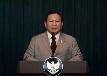 Presiden Prabowo Tetapkan Acuan Terbaru Untuk Lantik Kepala Daerah