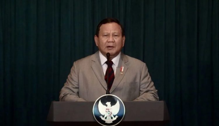 Presiden Prabowo Tetapkan Acuan Terbaru Untuk Lantik Kepala Daerah