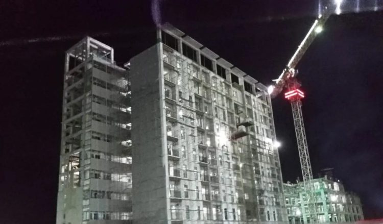 OIKN: APBN Rp48,8 Triliun Beri Keyakinan Investor Berinvestasi