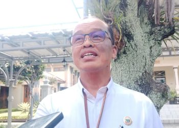 Sekda DIY Sebut Pelantikan Kepala Daerah Tidak Terlalu Bebani Anggaran