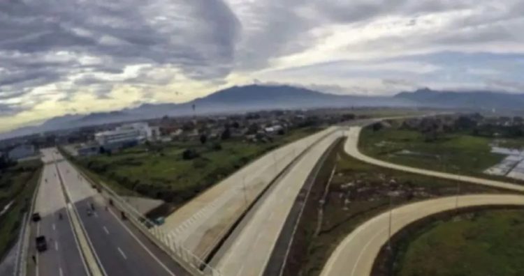 Pustral UGM Usulkan Penerapan Perkerasan Jalan Ramah Lingkungan