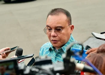 Politik Sepekan, Menteri Kurang Seirama hingga Pelantikan 20 Februari