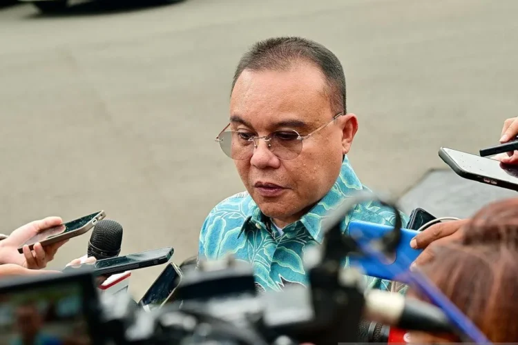 Politik Sepekan, Menteri Kurang Seirama hingga Pelantikan 20 Februari