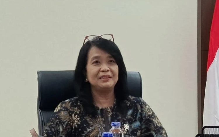 Wamen PU Sebut Pembangunan IKN Berlanjut di Area Legislatif-Yudikatif