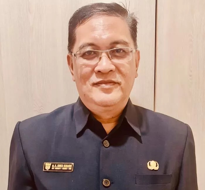 26 Puskesmas Siap Kick off CKG di Samarinda