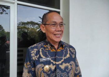 Rusmadi Tegaskan Jalani Tugas Sesuai Aturan