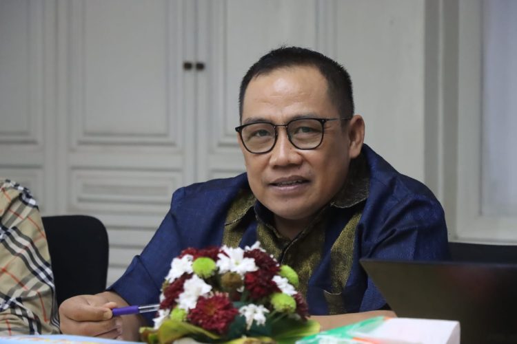 Dinas Luar Negeri Nol, Sarkowi Minta Anggaran Dewan Tak Dipangkas Lagi Soal Tindaklanjut Inpres dan Ingub Efisiensi