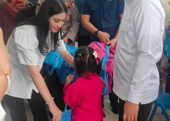 Wapres Gibran Kunjungi Puskesmas Remaja