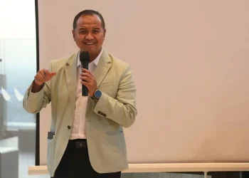 Agung Wicaksono Apresiasi Pertamina Bangun Pusat Riset di IKN