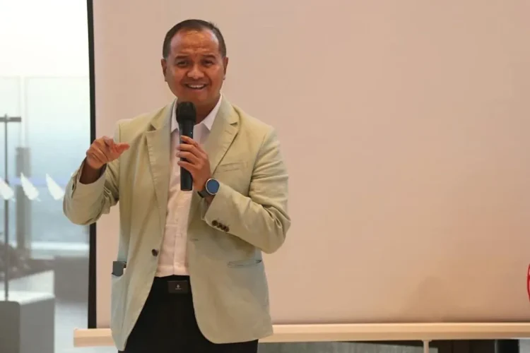 Agung Wicaksono Apresiasi Pertamina Bangun Pusat Riset di IKN