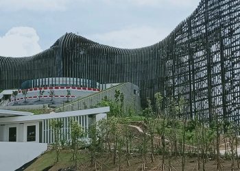 Kota Nusantara Beri Dampak Positif Tumbuhkan Investasi Daerah Terdekat