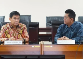 ORI Tekankan Revisi UU Ombudsman Diperlukan Agar Relevan dengan Zaman