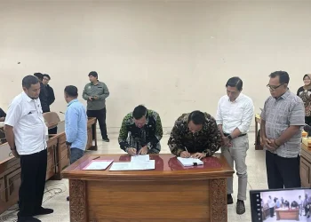 Waskita Kerjakan Proyek Gedung DPRD DIY Senilai Rp293,8 miliar
