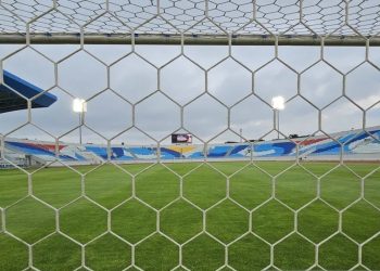 Kementerian PU Resmi Menyerahkan Stadion Kanjuruhan ke Pemkab Malang