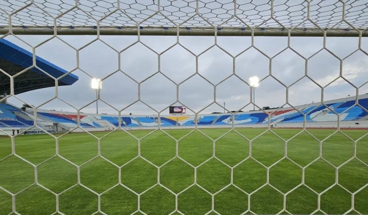 Kementerian PU Resmi Menyerahkan Stadion Kanjuruhan ke Pemkab Malang