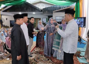 Wagub Seno : Harapannya Cukup Tinggi, TC Hantarkan Kaltim Juara Nasional dan Internasional