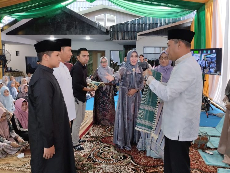 Wagub Seno : Harapannya Cukup Tinggi, TC Hantarkan Kaltim Juara Nasional dan Internasional