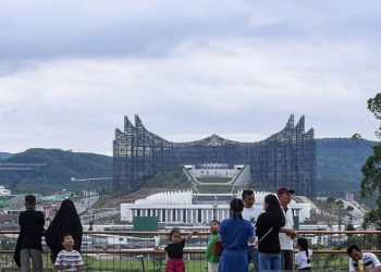 OIKN: Warga Terdampak Kota Nusantara Dapat Kompensasi Pemerintah Pusat