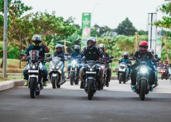 Gelar BukBlar di Berbagai Tempat,