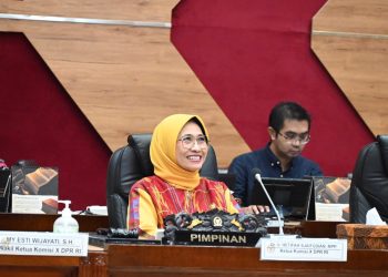 Dukung Pemprov Berikan Beasiswa Gratis untuk yang Kuliah di Kaltim
