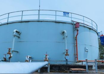 Pertamina EP Sangasanga Field Catatkan Rekor Produksi Minyak Harian Tertinggi