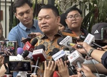 Dudung Abdurachman Dukung Pengusulan RM Margono Djojohadikusumo sebagai Pahlawan Nasional