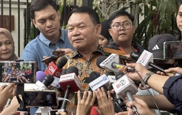 Dudung Abdurachman Dukung Pengusulan RM Margono Djojohadikusumo sebagai Pahlawan Nasional