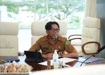 Dispora Kaltim Optimalkan Layanan 24 Jam