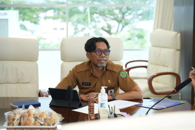 Dispora Kaltim Optimalkan Layanan 24 Jam Pengoperasian Fasilitas Fitness untuk Masyarakat Umum