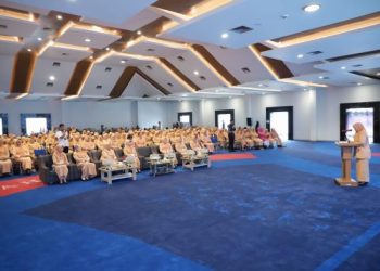 DWP Kaltim Dorong Penguatan Kesejahteraan Keluarga