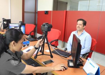 Tekan Angka Pelanggaran Keimigrasian, WNA Wajib ke Kantor Imigrasi Untuk  Perpanjangan Izin Tinggal