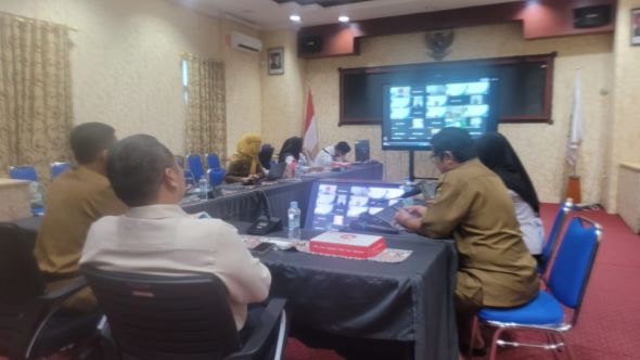 Dinas Kesehatan Kaltim Minta BPJS Kesehatan Beri Perlakuan Istimewa