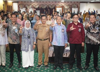 “Gencarkan”  Gerakan Cerdas Mengelola Keuangan