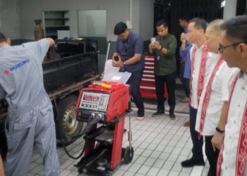 Manjakan Konsumen Purna Jual