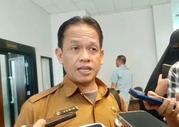 Pendidikan Gratis untuk Murid Baru