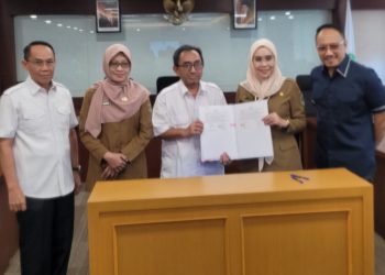 Yess..Pergub Telah Terbit