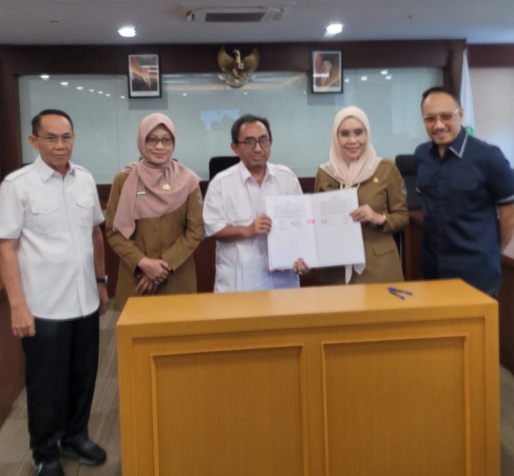 Yess..Pergub Telah Terbit Pendidikan Gratis untuk Mahasiswa Baru di Kaltim Siap Dimulai