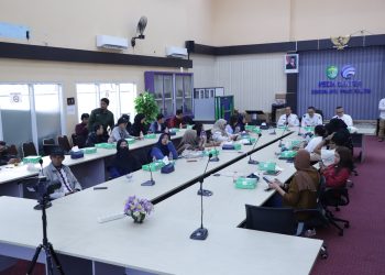 Cukup Bawa KTP, Warga Kaltim Gratis Berobat