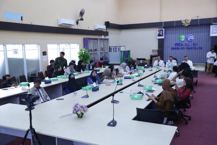 Cukup Bawa KTP, Warga Kaltim Gratis Berobat Otomatis Aktif BPJS