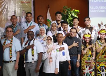 Hancurkan Batu Ginjal dengan Laser