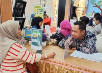 Yuk…kenali masalah kejiwaanmu